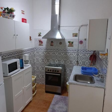 Ferienwohnung Casa Chamine Piso 2 Sitio Da Nazaré Exterior foto