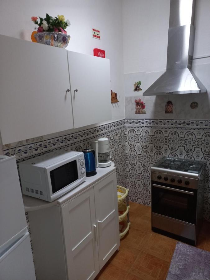 Ferienwohnung Casa Chamine Piso 2 Sitio Da Nazaré Exterior foto
