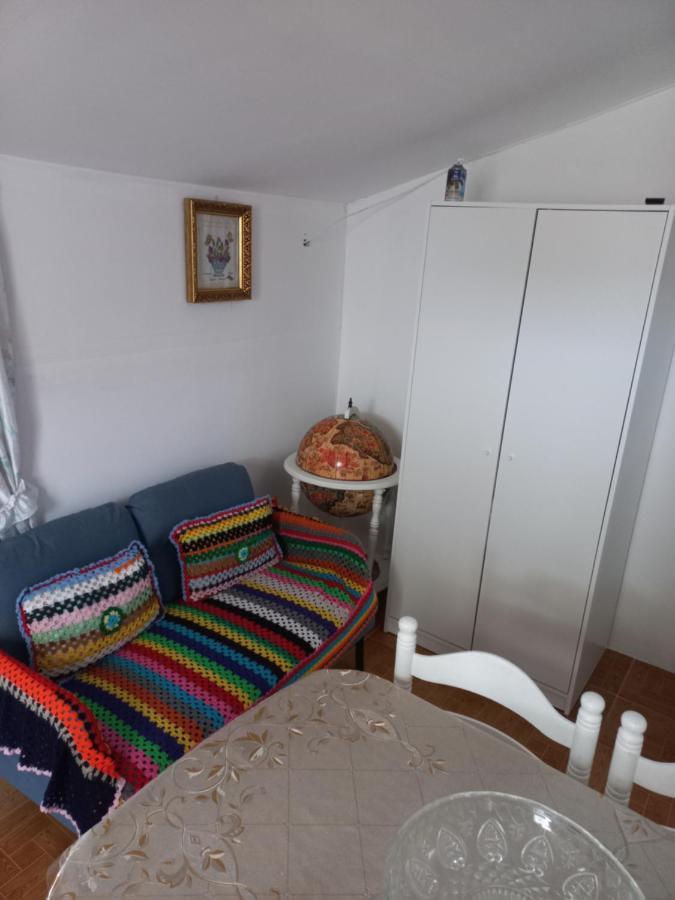 Ferienwohnung Casa Chamine Piso 2 Sitio Da Nazaré Exterior foto