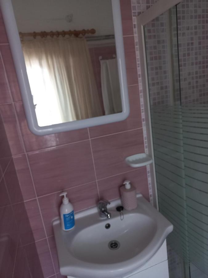 Ferienwohnung Casa Chamine Piso 2 Sitio Da Nazaré Exterior foto