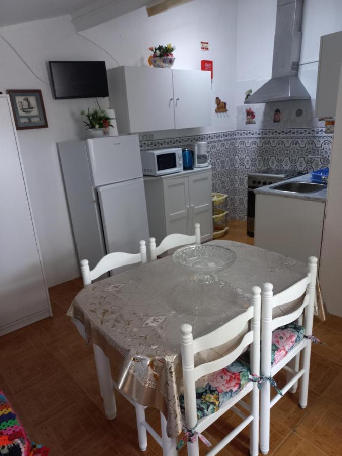 Ferienwohnung Casa Chamine Piso 2 Sitio Da Nazaré Exterior foto