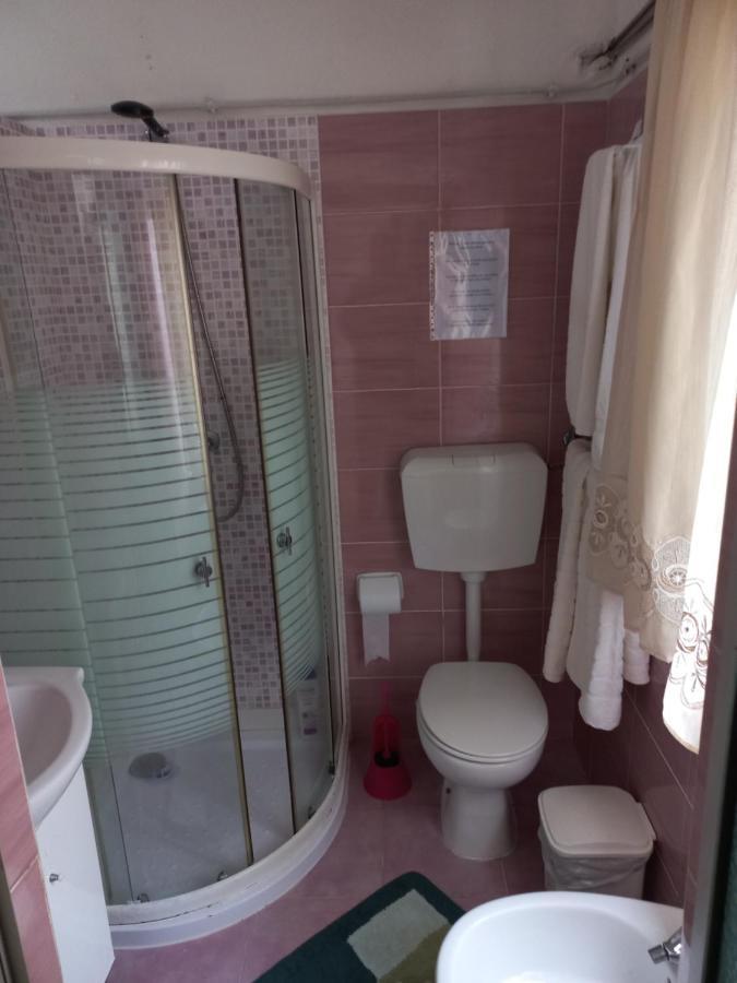 Ferienwohnung Casa Chamine Piso 2 Sitio Da Nazaré Exterior foto